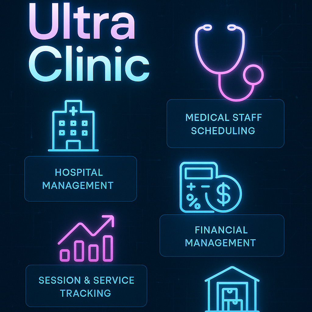 Ultra Clinic 
